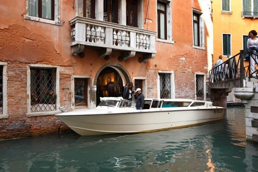 Aqua Palace Венеция Экстерьер фото